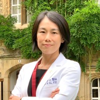 Yi-hsin Lin