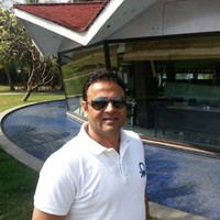 Rasheed Quaraishi