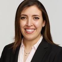 Lemia Boutekrabt, Ph. D