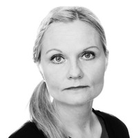 Annukka Knuutinen