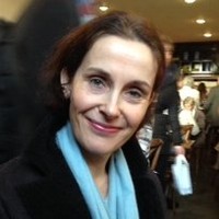 Sarah Stilwell