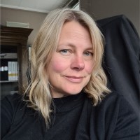 Ann-Sofie Näsberg Solomon