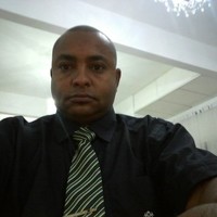 Ubiratan Rocha