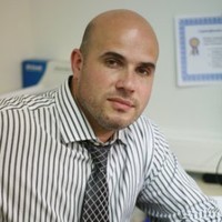 Sergey Bela - Belov