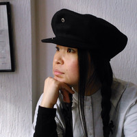 Hong Guo