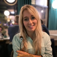 Angelique Michiels