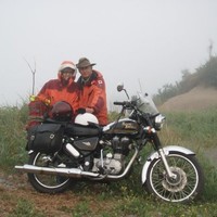 William & Kimberly DeVaney