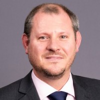 Louis Van Zyl