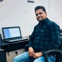 Deepesh Kumar