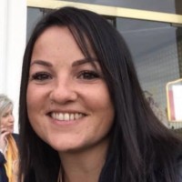 Julie Planche