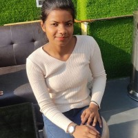 Deepti Gautam