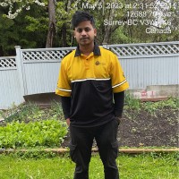 Shubham Garg