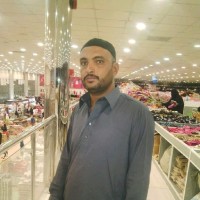 Sajid Chadhar