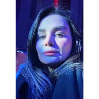 Elnaz Ziarati