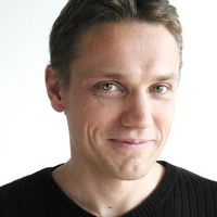 Thomas Bech