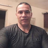 Alexander José Carache Rojas
