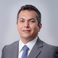 Boris Pacheco
