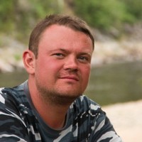 Dmitrii Petrov