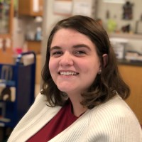 Maegan Pendley