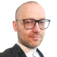 Daniel Kamocki