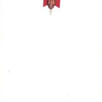 Patrick Kipkoech Keter