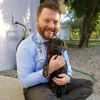 Christopher Walder, MS, RD