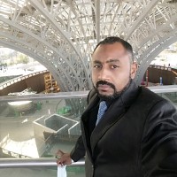 Mohamed Rasheed Faisal
