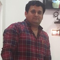 Vinay Sharma