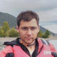 Dmitrii Lunev