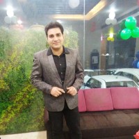 Rahul Bhatia