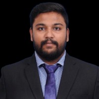 Vignesh Ragupathy