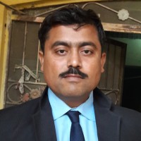 Azhar Munir Bhatti