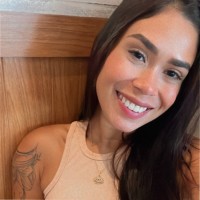 Crislaine Ramos