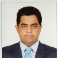 Shahzad Farrukh