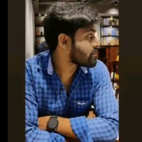 Suhas R