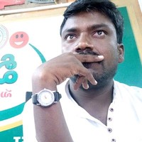 Ramolla Vijay