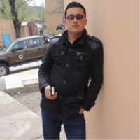 Ahmad Naveed Sadder