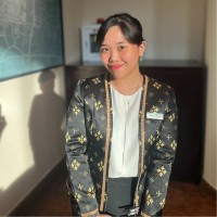 Erica Gabriela Ayunani Tidjan