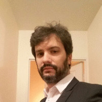 Stephane Beltran