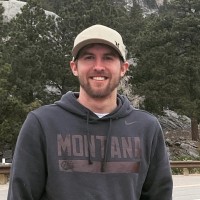 Mitchell Vandusen