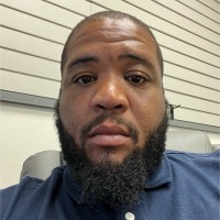 Antwan Daniels