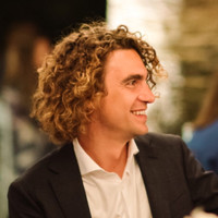 Victor van der Linden