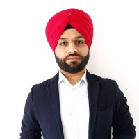 SANDEEP SINGH