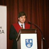 Carlos González Mata