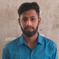 Mohammad Shahbaaz Shaikh