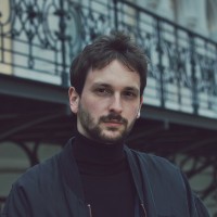 Adam Lukas