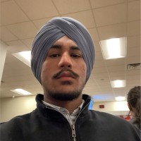 Abhineet Singh