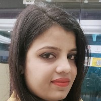 Bhawana Pareek
