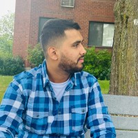Naveen Sharma