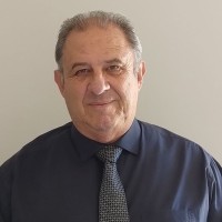 Valmir Ricardo Dezani